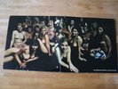 The Jimi Hendrix Experience - Electric Ladyland - Polydor 2657 012 DELUXE DOUBLE