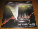 The Hurricanes-Only one night 12