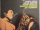 Terrific VG++ Stereo Wayne Shorter Adam's Apple Blue Note BST 84232 Liberty