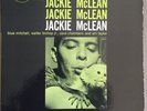 Superb VG+ Mono Jackie McLean Capuchin Swing Blue Note BLP 4038 RVG