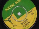 THE FUGITIVES WITH JO JO - THE LECTURE