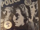 The Police - Regatta de Blanc - Sealed Set Of 2 x 10
