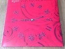 Rush , Clockwork Angels , 2LP Vinyl , 2012 1st Press , With Inner Sleeves ,