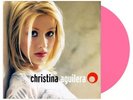Christina Aguilera UO Exclusive Pink Vinyl LP Limited/2000 New & Sealed SOLD OUT