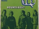 1972 YES 45 France 