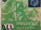 1972 YES 45 Argentina 