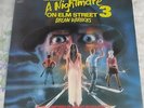 A NIGHTMARE ON ELM STREET 4 (Craig Safan) rare orig. sealed lp (1987)