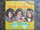 EX  TAMLA MOTOWN  SPANISH EP - DIANA ROSS & THE SUPREMES - 