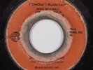 Crossover Soul 45 DEE DEE MCARTHUR Girl We're In Love UNIVERSAL SOUND HEAR