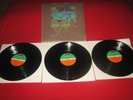 PROG. ROCK   3 Lp  YES   YESSONGS