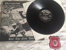 Oi isd lp rock o rama records skrew 1984