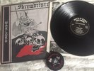 Oi isd lp rock o rama records skrew 1989 neuf no rebelles européens