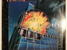Def Leppard Pyromania LP Orig 1983 US Mercury Vinyl SHRINK VG+ VPI CLEAN