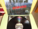 Kiss- Revenge- Vinyl LP- 1992-Original-Germany