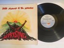 Bob Marley & The Wailers / Uprising / 1st press US LP / VG+++