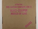 ALICE COOPER Muscle Of Love WARNER BROS BS 2748 LP SEALED