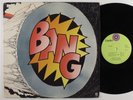 BANG Self Titled CAPITOL ST-11015 LP VG++