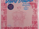 DAVID BOWIE Up The Hill Backwards CAPRICORN PD-12249 12