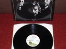 KING CRIMSON Red LP 1974 ISLAND 1st Press  MINT  FACTORY SAMPLE