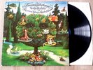 LP Vinyl  / Der Traumzauberbaum / Reinhard Lakomy  AMIGA 845197 - DDR 1986