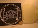 ALBERT AYLER E.S.P. Disk 1010 BELLS SINGLE-SIDED CLEAR VINYL - RARE JAZZ -LISTEN