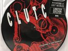 Clutch - Pitchfork And Lost Needles LP Picture Disc - Limited to 1500 BRAND NEW