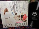1968 ORIG   LES SINNERS   VOX POPULI   ACID GARAGE PSYCH Pretty Things OUTSIDERS