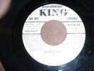 RARE HIGH book DJ copy Charlie Feathers 