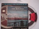 SCHERCHEN Smetana The Moldau WESTMINSTER Sonotape 2 Track Reel To Reel TESTED