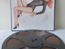 VINTAGE ANALOG TAPE 15ips 2nd GENERATION  tcco79