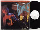 DAVID BOWIE Let's Dance EMI MFSL LP NM