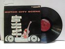 PEPPER ADAMS-DONALD BYRD-KENNY BURRELL-MOTOR CITY SCENE ON BETHLEHEM JAZZ LP-NM
