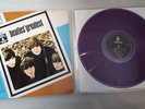 The Beatles - Beatles' Greatest rare Dutch purple / pink coloured Vinyl LP 12