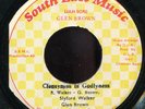 Sylford Walker - Cleanliness is Godliness JA South East Music 7