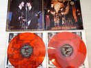 The Beatles - Live in Paris 1965 Genuine Swingin Pig 2LP Rare Orange Vinyl