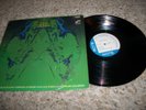 Wayne Shorter LP-Schizophrenia-1969-Blue Note-Shrink-EX