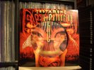Testament - The Gathering - Original Picture Disc - Vinyl Collectors 1999