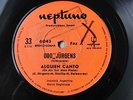UDO JURGENS Sung In FRENCH Un Air Sur Mon Piano RARE ARGENTINA 7