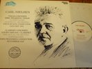 DACO 151 Nielsen Violin Concerto etc. / Emil Telmanyi / Busch etc.
