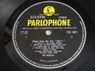 The Beatles - Help  - Original UK Stereo Pressing - Beautiful Condition