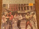 GRANDMASTER FLASH & THE FURIOUS FIVE The Message LP Sugar Hill EX Shrink OG