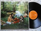 BOW WOW WOW SEE JUNGLE  RARE ORIGINAL EX YUGOSLAV 1ST PRESS 1981 EX/EX-