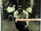 DONALD BYRD-BLOWS ON BEACON HILL-RAY SANTISI DOUG WATKINS JIMMY ZITANO-1983 LP