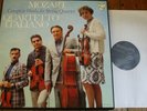 6747 097 Mozart Complete Works for String Quartet / Quartetto Italiano 9 LP box