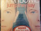 David Bowie - Jump They Say 12
