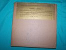 Box of 8 SEEBURG Background Music Records 