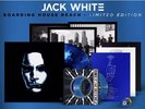 Third Man Records Vault 35 Jack White Boarding House Reach Vinyl. UK Seller.