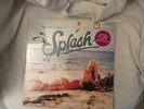 Splash Original Motion Picture Soundtrack LP