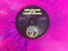 King Gizzard Lizard Wizard Polygondwanaland LP Splattered Vinyl RARE