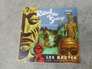 LES BAXTER-RITUAL OF THE SAVAGE-LP-VINYL-CAPITOL  SWIRL-T 288-EXOTICA-NM